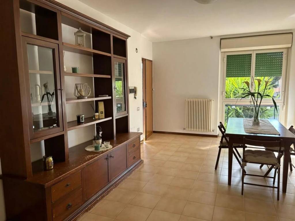 appartamento in vendita a Bibbona in zona La California