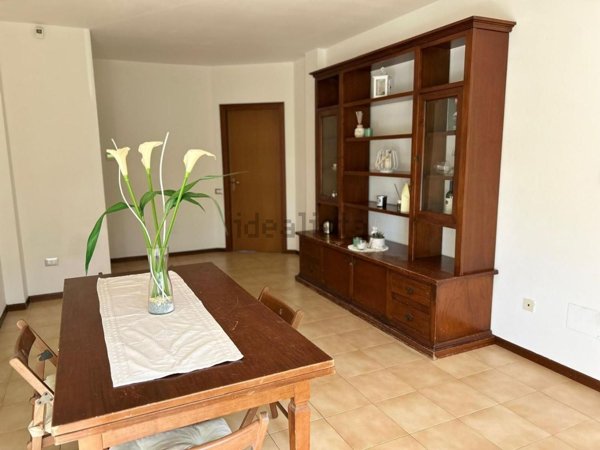 appartamento in vendita a Bibbona in zona La California