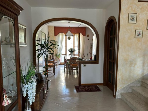 casa indipendente in vendita a Bibbona in zona La California