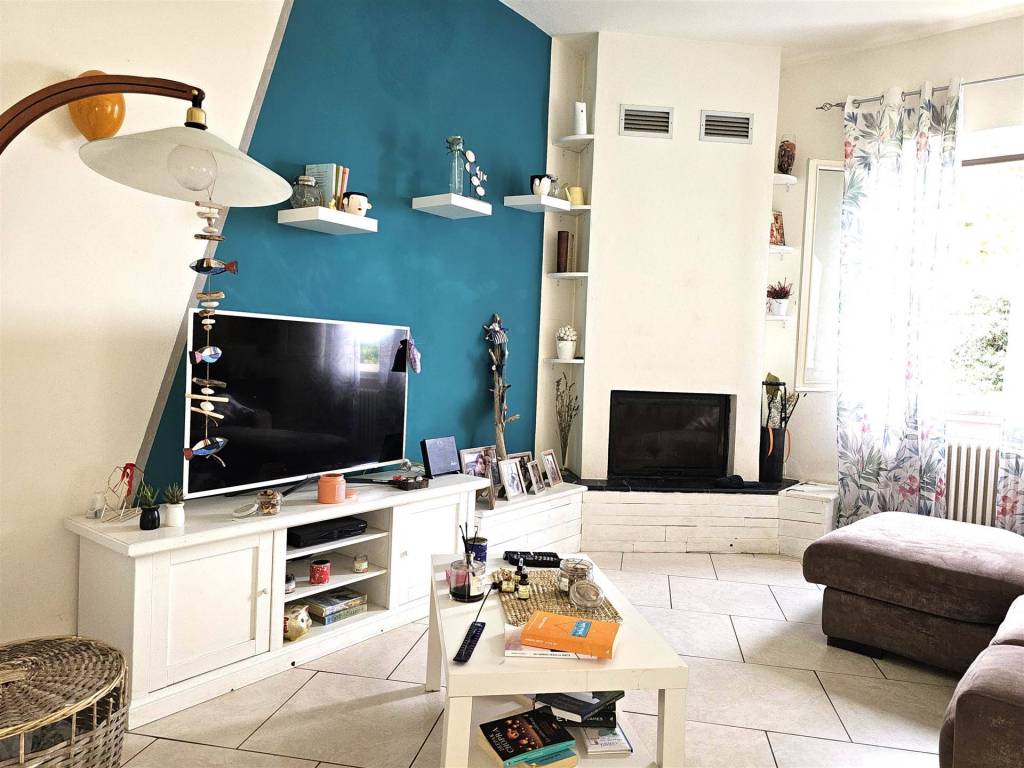 appartamento in vendita a Bibbona