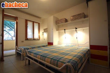 appartamento in vendita a Bibbona in zona Marina di Bibbona