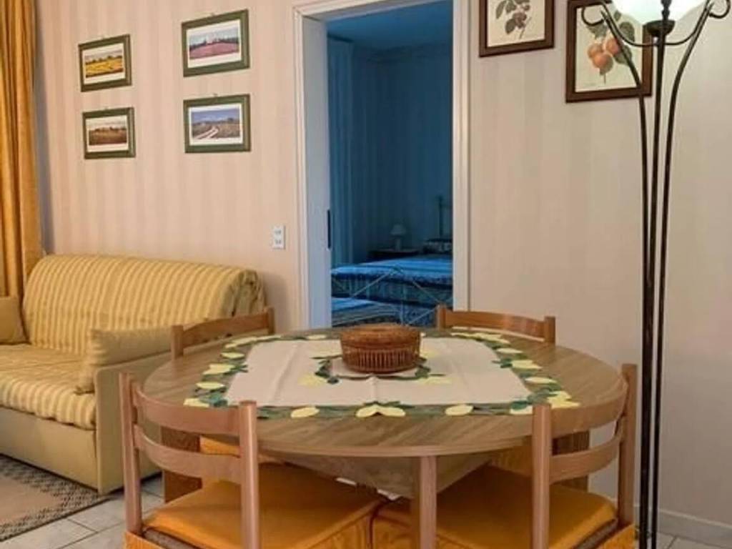 appartamento in vendita a Bibbona in zona Marina di Bibbona