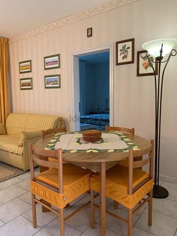 appartamento in vendita a Bibbona in zona Marina di Bibbona