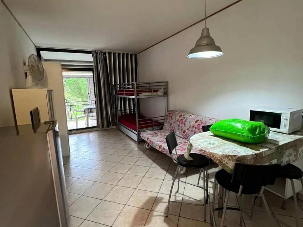 appartamento in vendita a Bibbona in zona Marina di Bibbona