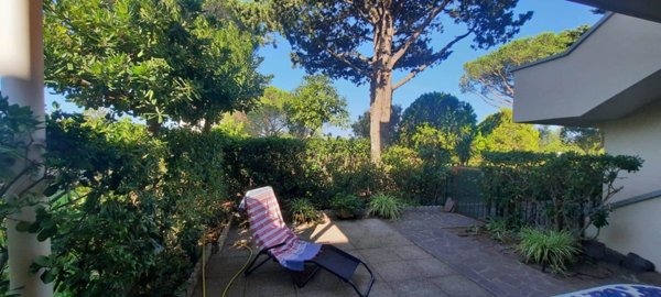 appartamento in vendita a Bibbona in zona Marina di Bibbona