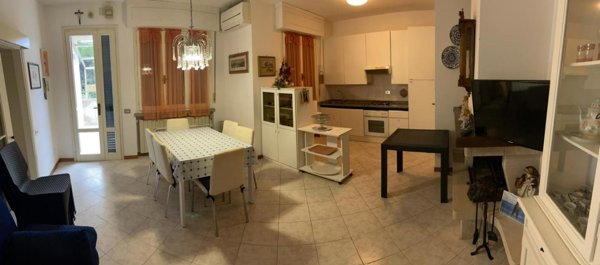 appartamento in vendita a Bibbona in zona Marina di Bibbona