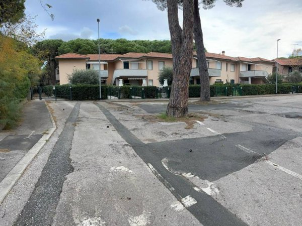 appartamento in vendita a Bibbona in zona Marina di Bibbona