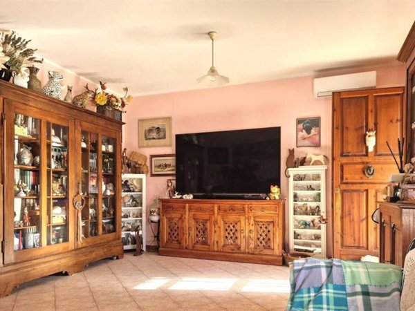 casa indipendente in vendita a Bibbona