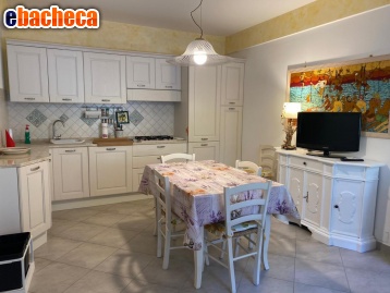 appartamento in vendita a Bibbona in zona Marina di Bibbona