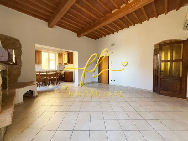 appartamento in vendita a Bibbona