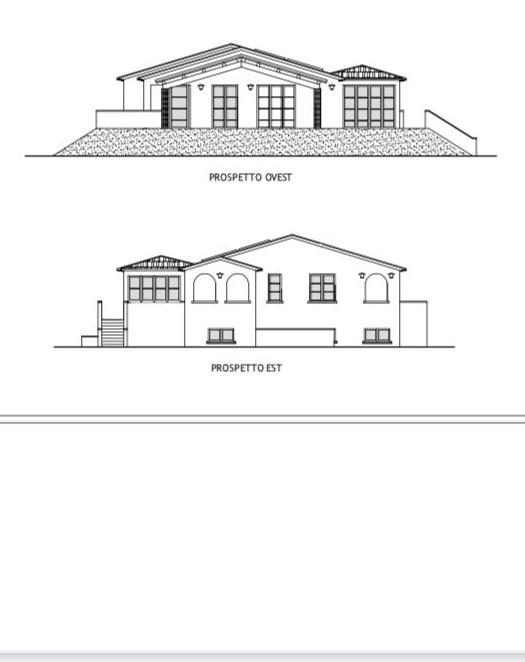 terreno edificabile in vendita a Bibbona