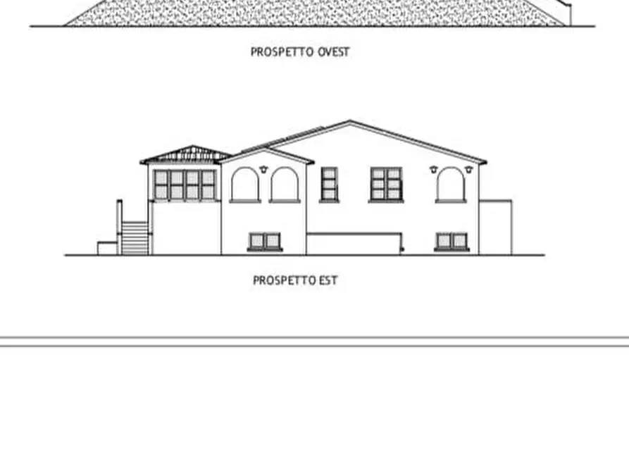 terreno edificabile in vendita a Bibbona