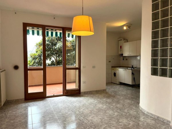 appartamento in vendita a Bibbona