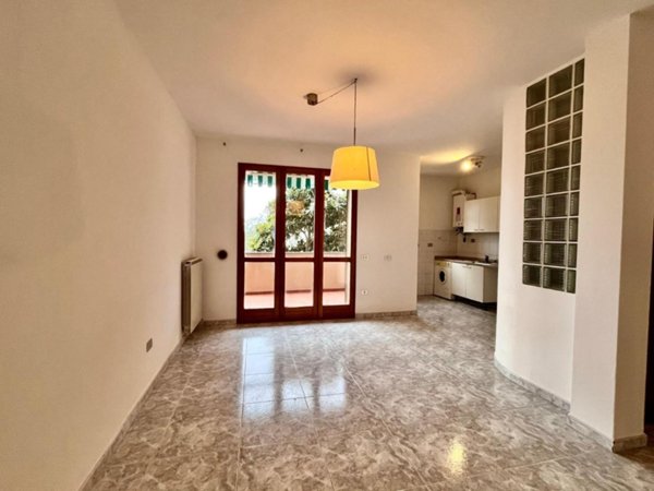 appartamento in vendita a Bibbona
