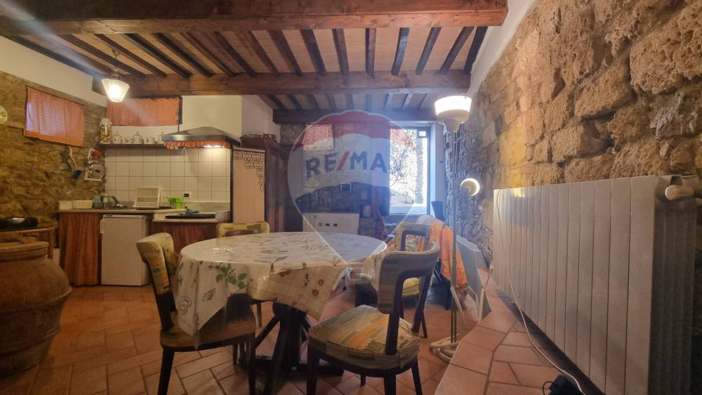 appartamento in vendita a Bibbona