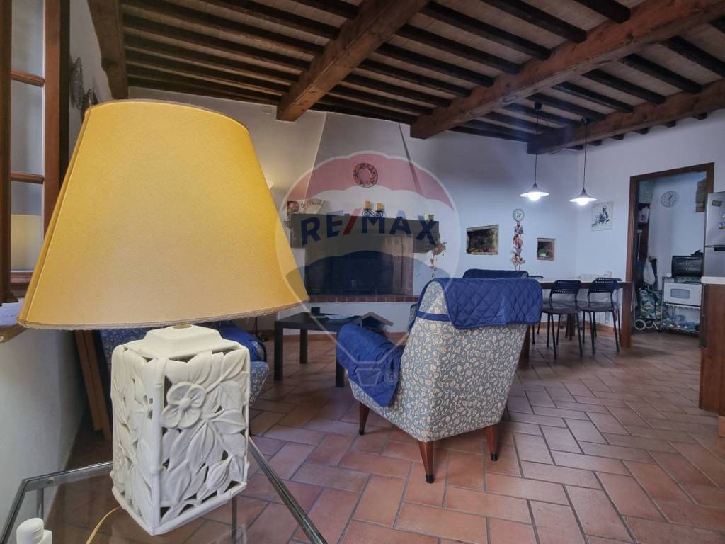 appartamento in vendita a Bibbona