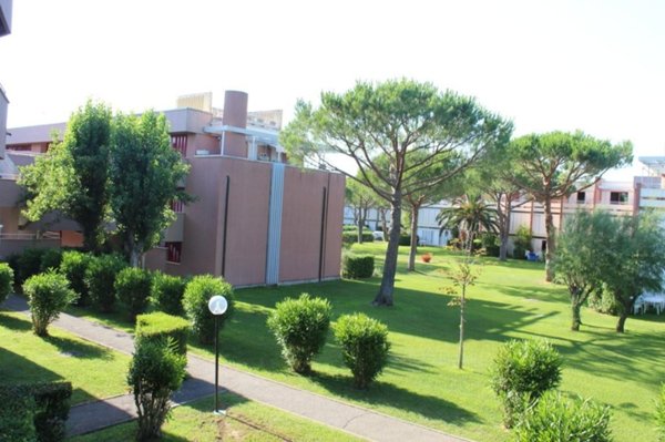 appartamento in vendita a Bibbona in zona Marina di Bibbona