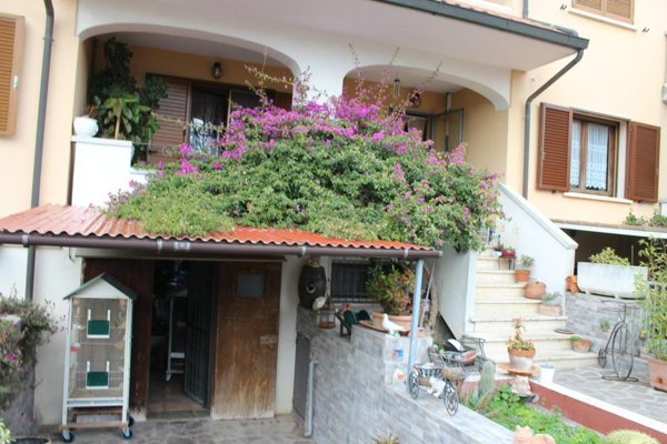 casa indipendente in vendita a Bibbona in zona Marina di Bibbona