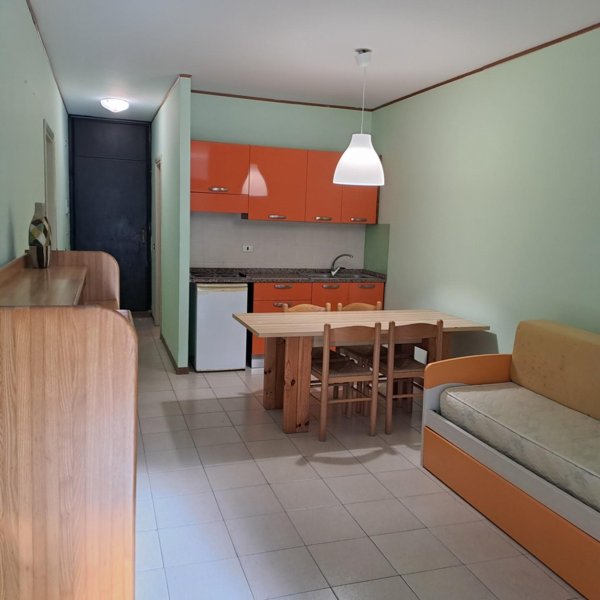 appartamento in vendita a Bibbona in zona Marina di Bibbona