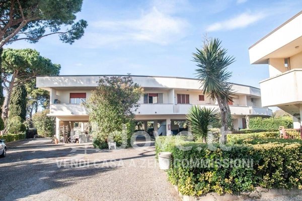 appartamento in vendita a Bibbona in zona Marina di Bibbona
