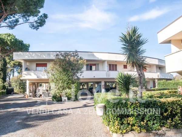 appartamento in vendita a Bibbona in zona Marina di Bibbona