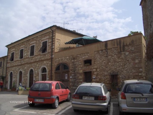 appartamento in vendita a Bibbona