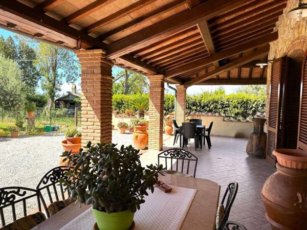 casa indipendente in vendita a Bibbona