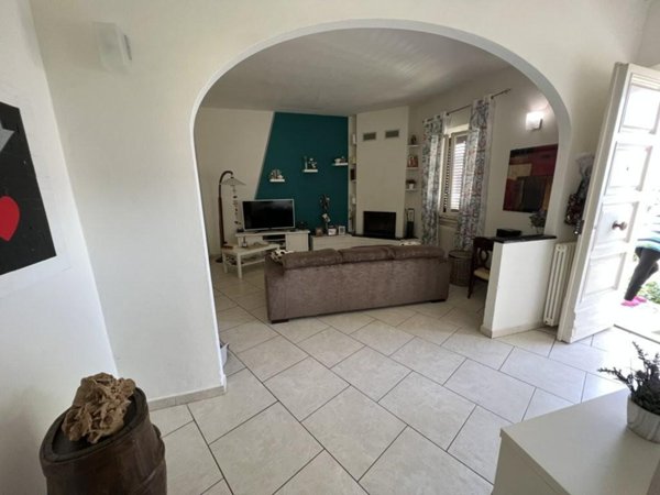 appartamento in vendita a Bibbona