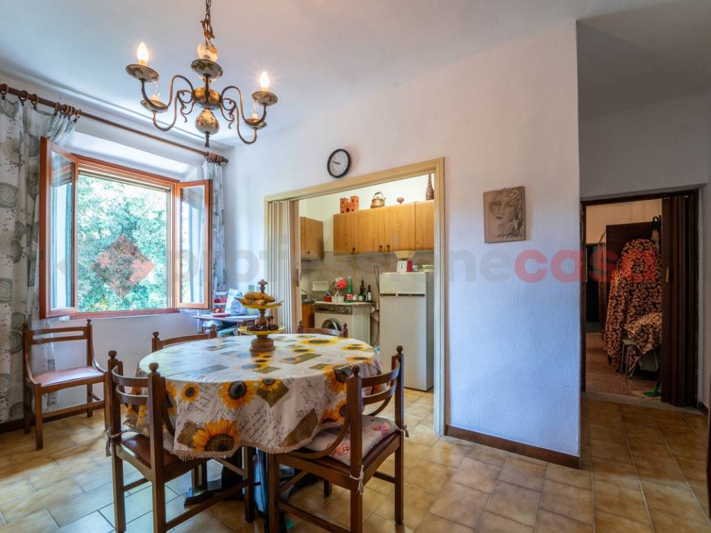appartamento in vendita a Bibbona
