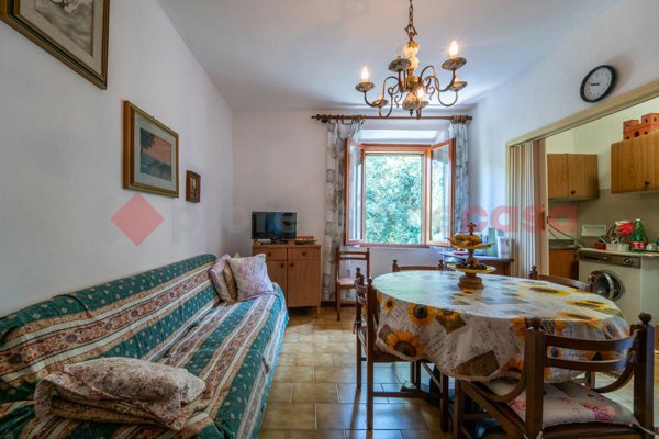 appartamento in vendita a Bibbona