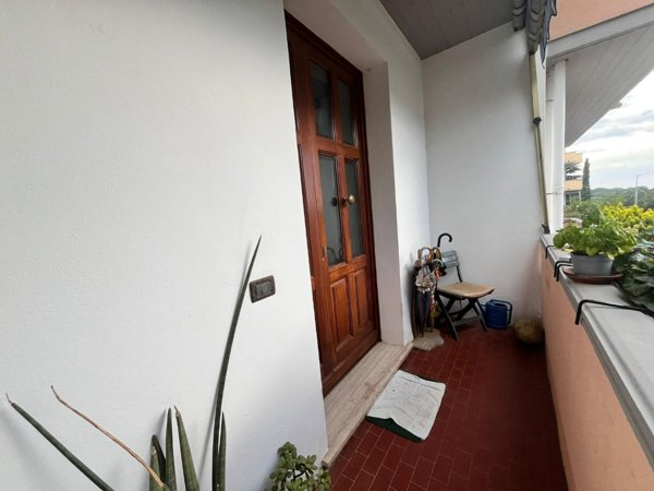 appartamento in vendita a Bibbona