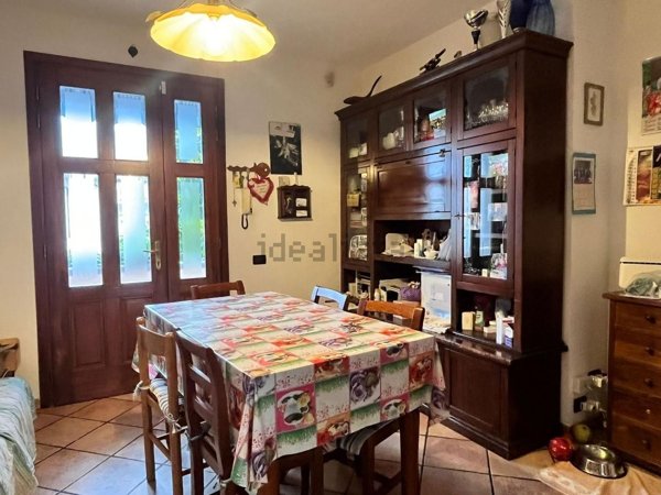 appartamento in vendita a Bibbona