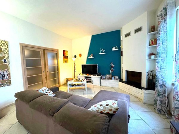 appartamento in vendita a Bibbona