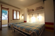 appartamento in vendita a Bibbona in zona Marina di Bibbona