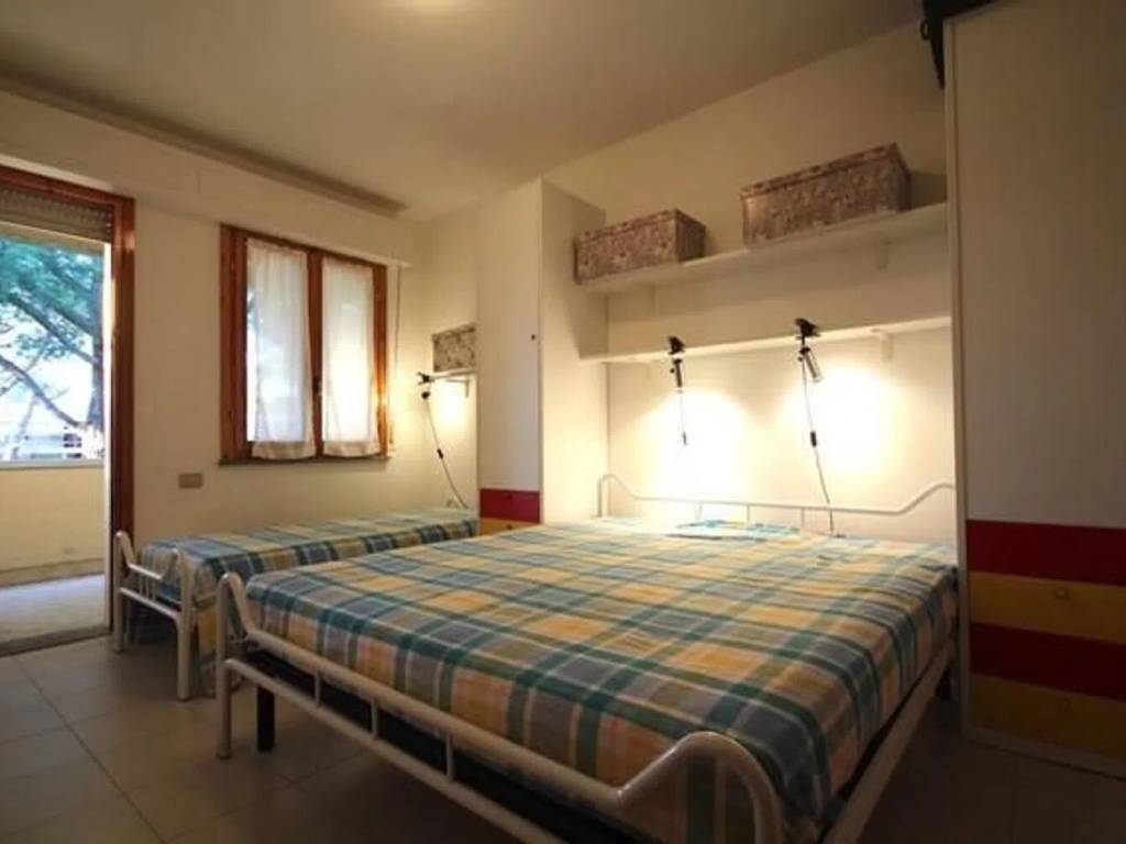 appartamento in vendita a Bibbona in zona Marina di Bibbona