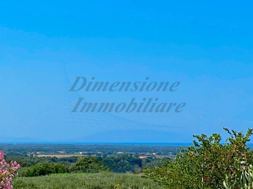 appartamento in vendita a Bibbona