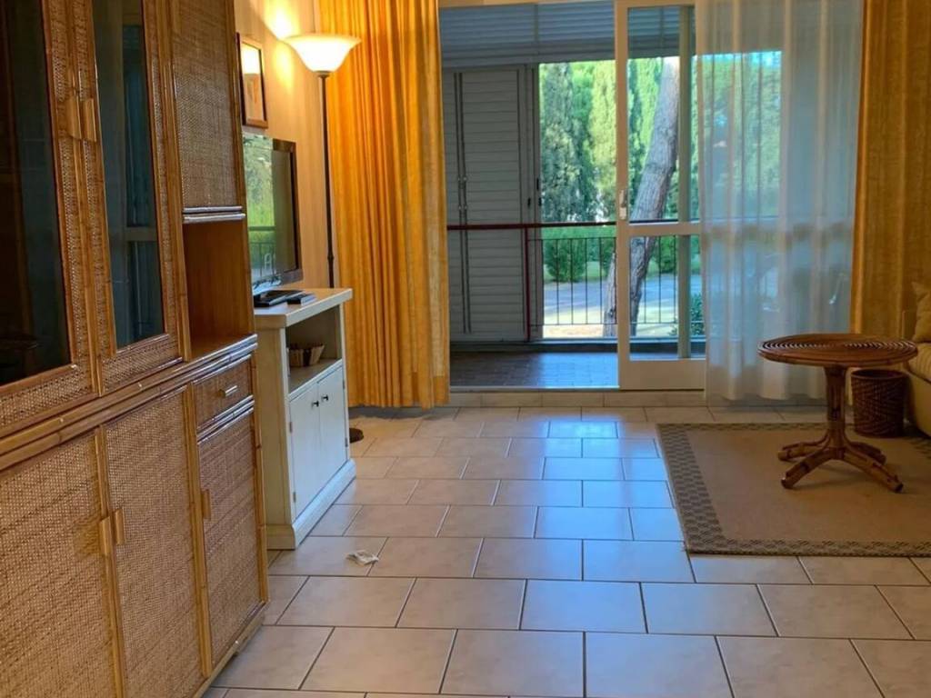 appartamento in vendita a Bibbona in zona Marina di Bibbona