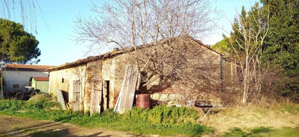 terreno edificabile in vendita a Bibbona in zona La California