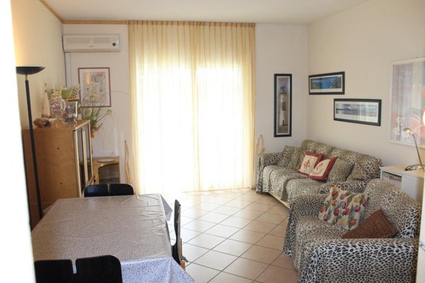 appartamento in vendita a Bibbona in zona Marina di Bibbona