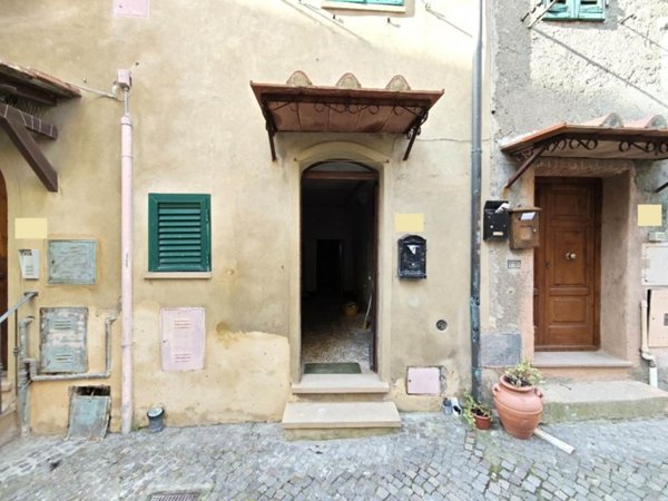 appartamento in vendita a Bibbona