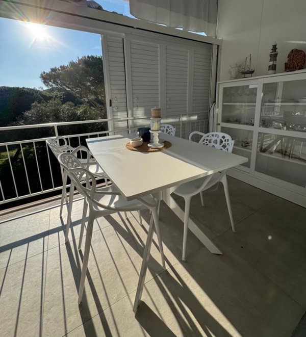appartamento in vendita a Bibbona in zona Marina di Bibbona