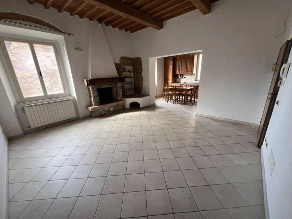 appartamento in vendita a Bibbona