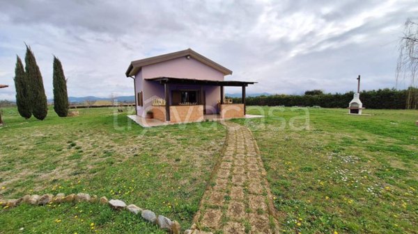 appartamento in vendita a Bibbona