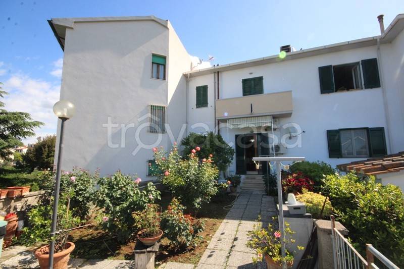 appartamento in vendita a Bibbona in zona Marina di Bibbona