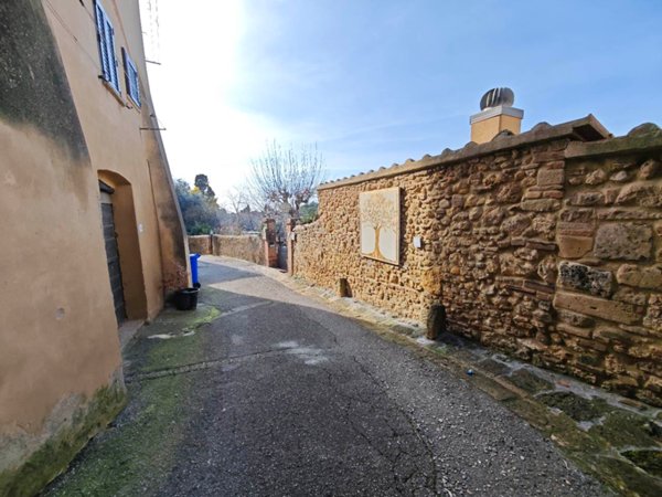 ufficio in vendita a Bibbona