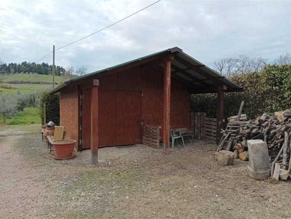 terreno agricolo in vendita a Bibbona