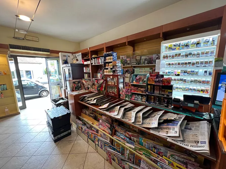 negozio in vendita a Bibbona in zona La California