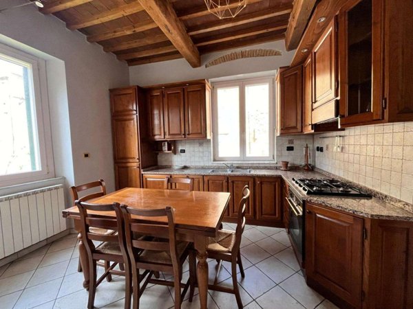 appartamento in vendita a Bibbona