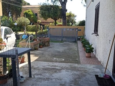 appartamento in vendita a Bibbona