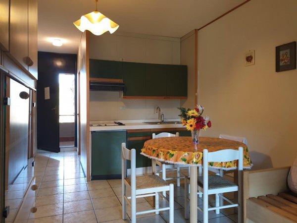 appartamento in vendita a Bibbona in zona Marina di Bibbona